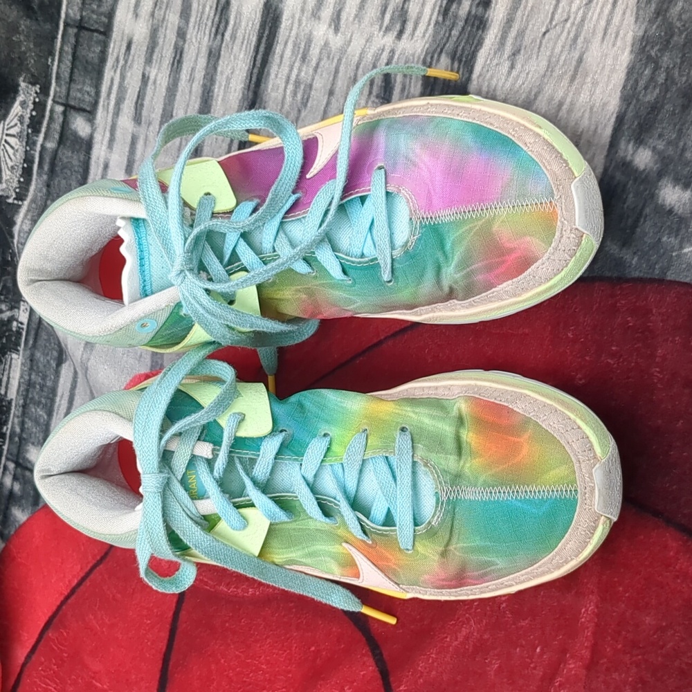 2020 Nike KD 13 EP 'Chill Women Size 9 1/2  Men's Size 8